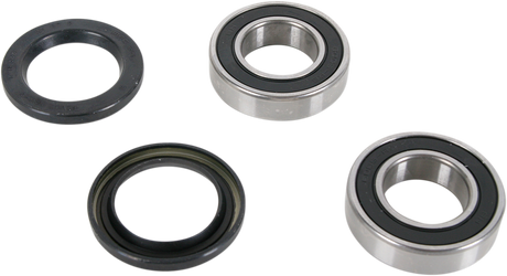 PIVOT WORKS Wheel Bearing Kit - Front PWFWS-K06-000