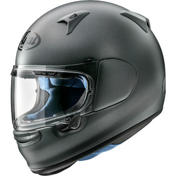 ARAI Regent-X Helmet - Gun Metal - Medium 0101-17547