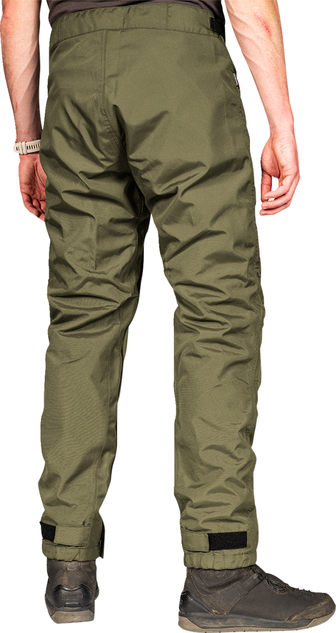 ICON PDX3™ Overpant - Olive - Medium 2821-1378