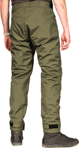 ICON PDX3™ Overpant - Olive - Medium 2821-1378