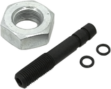 BELT DRIVES LTD. Clutch Adjuster Screw with Jam Nut CDAS-100A