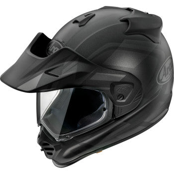 ARAI XD-5 Helmet - Discovery - Black Frost - XL 0140-0342