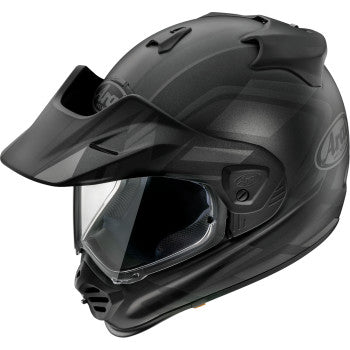 ARAI HELMETS XD-5 Helmet - Discovery - Black Frost - Small 0140-0339