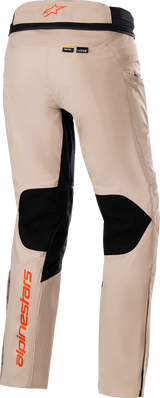 ALPINESTARS AMT 10-R Drystar® XF Pants - Brown - XL 3229623-8640-XL