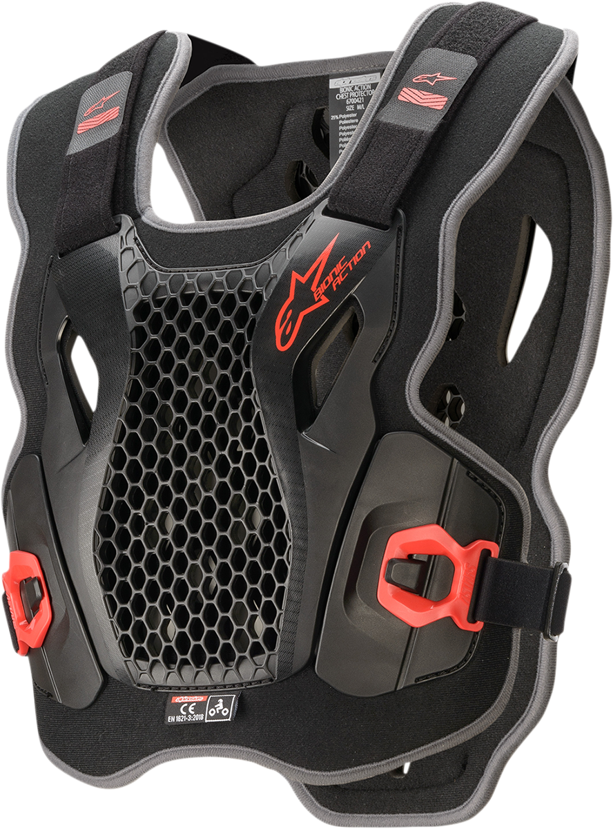 ALPINESTARS Roost Guard - Bionic Action - XL/2XL 6700421-13XL/2X