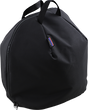 Parts Unlimited Helmet Bag - Black 3514-0003