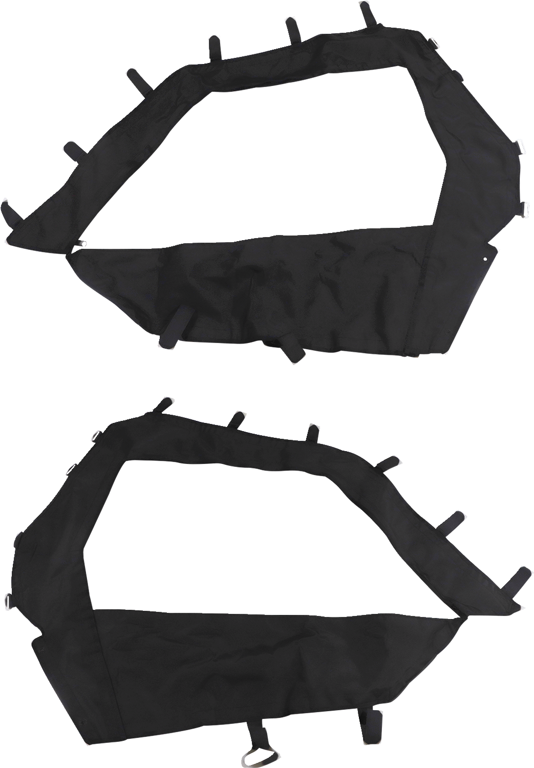 MOOSE UTILITY Side Enclosure - RZR PRZR15SE-11