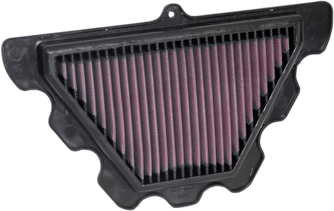 K & N Air Filter - Kawasaki Z900RS KA-9018