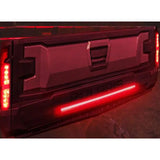 RAVEK Trunk Bed Light - Red - Defender 65-104R