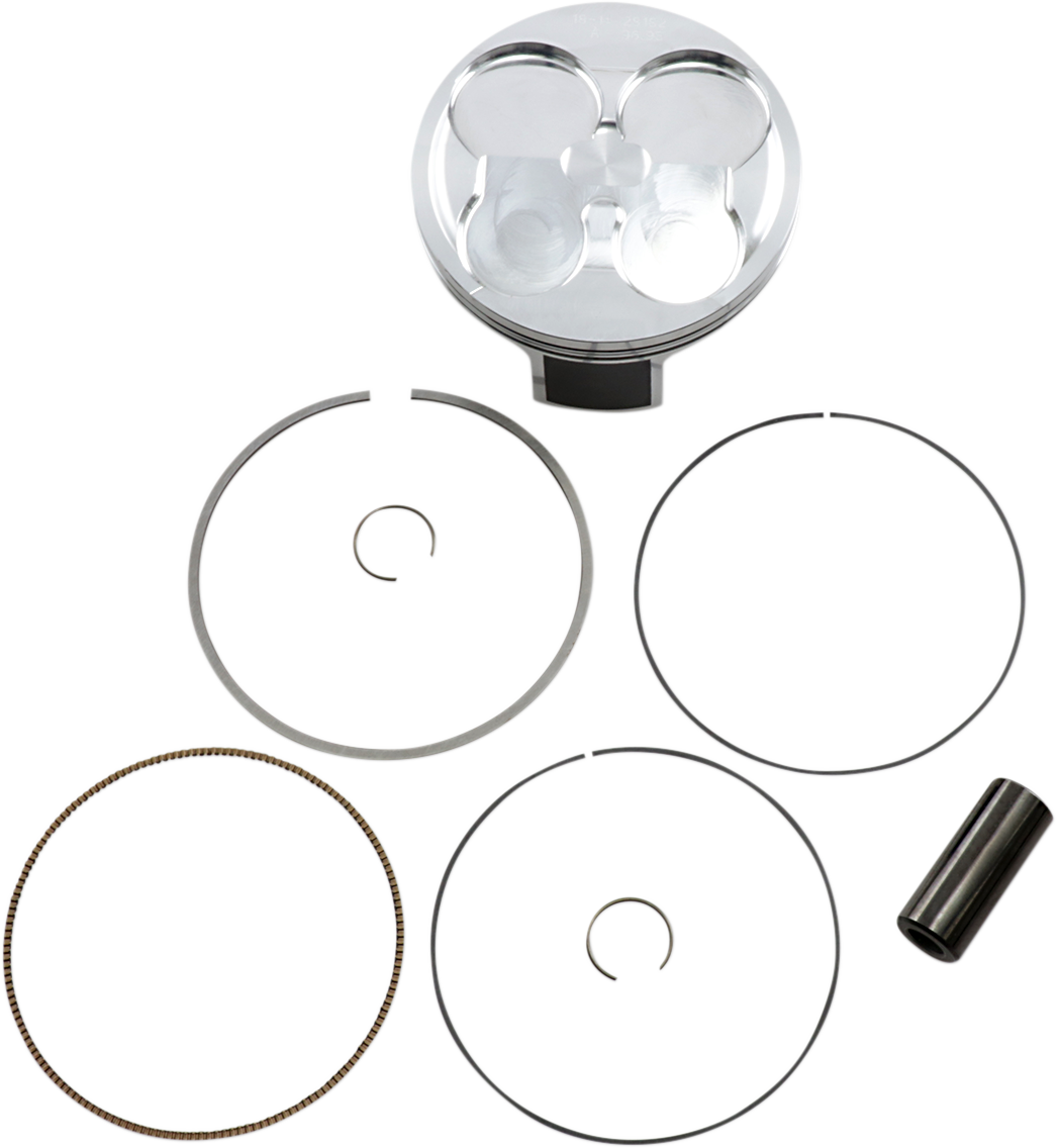 VERTEX Piston Kit 24271A