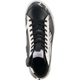 ALPINESTARS Stella Stated Flair Shoes - Black/White - US 7 2541426-12-7