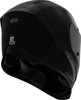 ICON Airframe Pro™ Helmet - Carbon 4Tress - Black - Medium 0101-16654