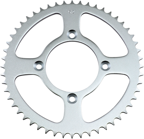 Parts Unlimited Rear Honda Sprocket - 428 - 52 Tooth 41201kn4000-52t