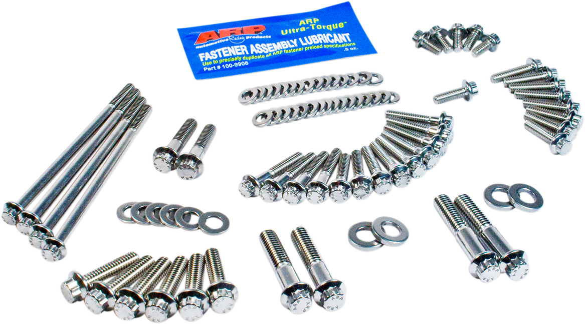 FEULING OIL PUMP CORP. Bolt Kit - Primary/Transmission - FL 3057