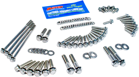 FEULING OIL PUMP CORP. Bolt Kit - Primary/Transmission - FL 3057