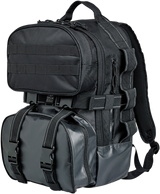 BILTWELL EXFIL-48 Backpack - Black 3007-01