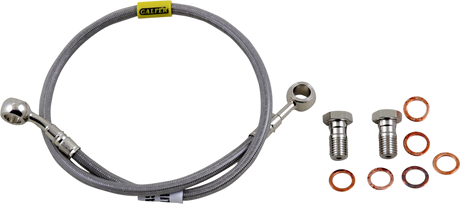 GALFER Brake Line Stainless Steel FK003D719R