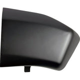 HOPPE INDUSTRIES Air Scoop/Horn Cover - BRL HPBY-1048