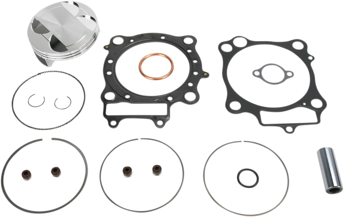 WISECO Piston Kit with Gaskets - Standard High-Performance PK1366