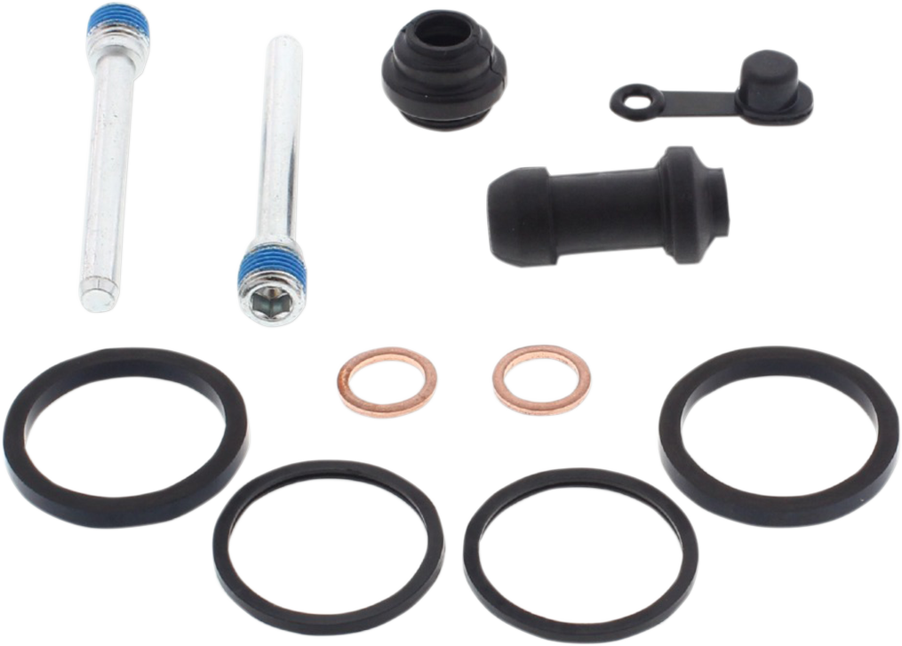 MOOSE RACING Caliper Rebuild Kit - Front 18-3004