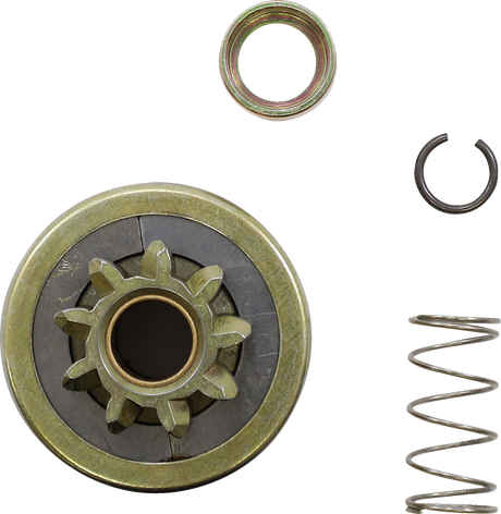 Parts Unlimited Starter Drive - Ski-Doo 220-52045