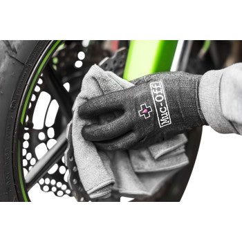 MUC-OFF Mechanics Utility Gloves - Small 152