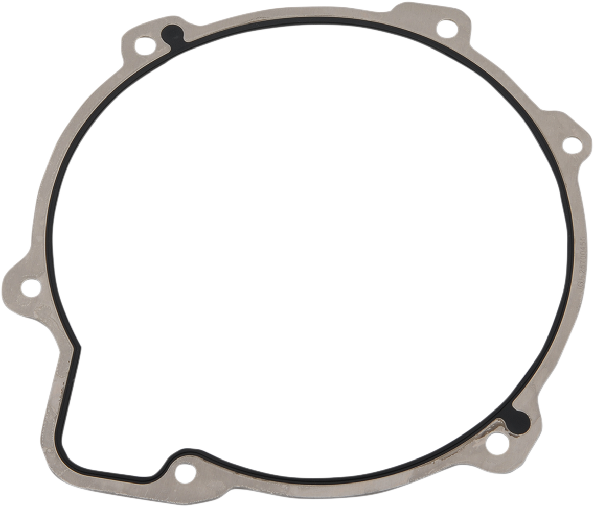 JAMES GASKET Engine Inner Primary Seal JGI-25600455