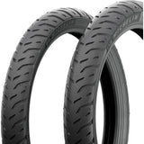 MICHELIN Tire - Pilot Street 2 - Front/Rear - 80/90-14 - 46S 63992