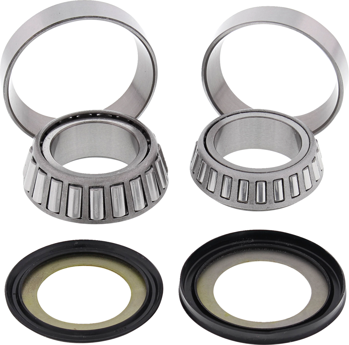 MOOSE RACING Steering Stem Bearing Kit 22-1030