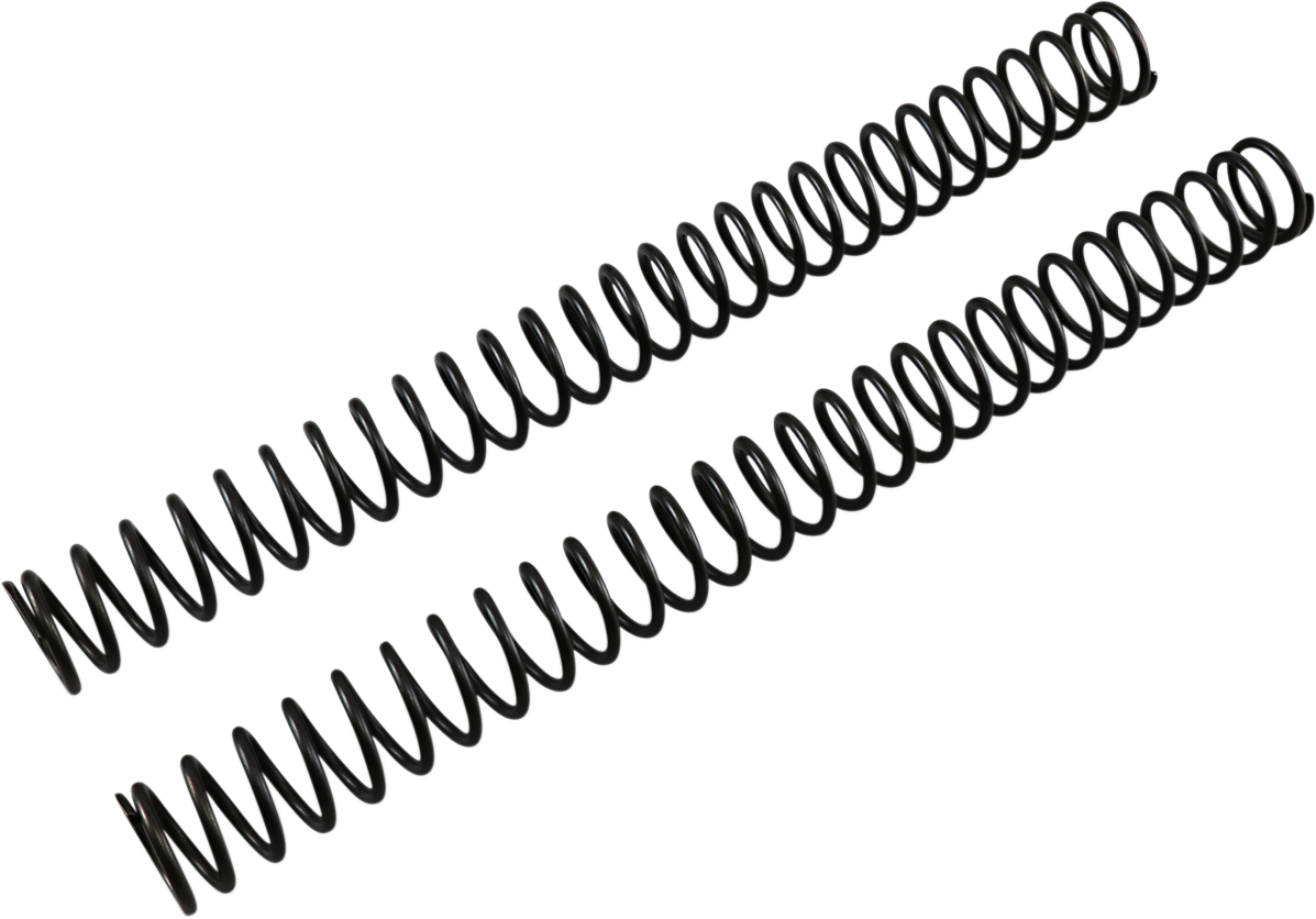 FACTORY CONNECTION Front Fork Springs - 0.42 kg/mm LSB-042