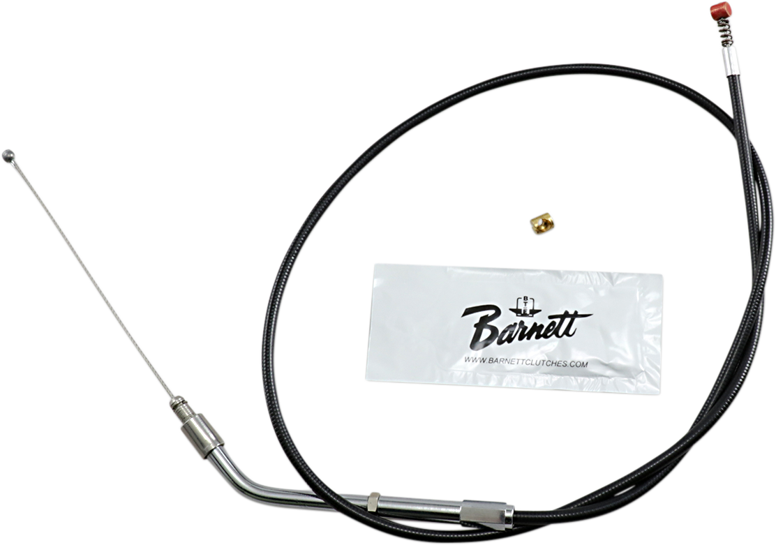 BARNETT Idle Cable - Black 101-30-40021