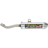 PRO CIRCUIT 304 Silencer YZ125 2002-2021 /YZ 125 X 2020-2022  SY02125-SE