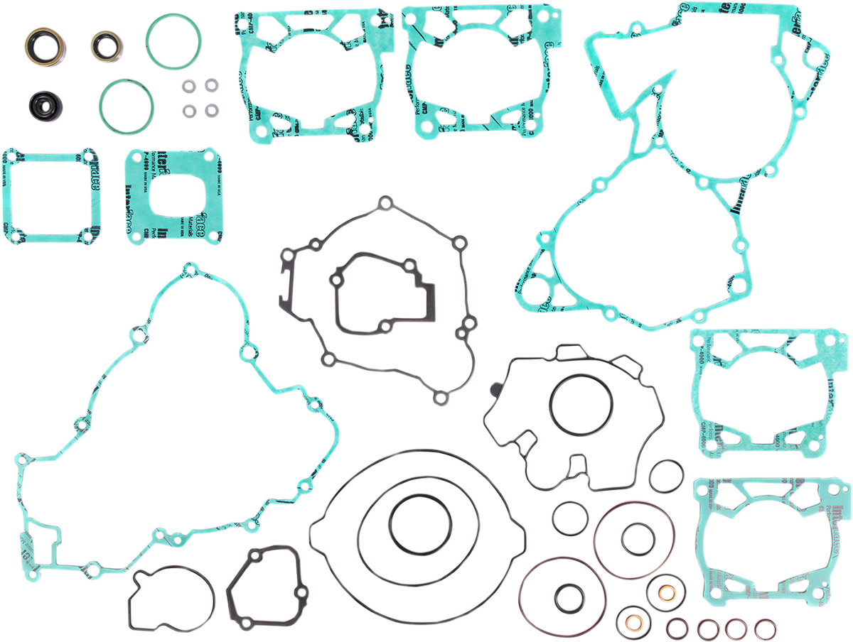 PROX Gasket Kit - Complete 34.6216