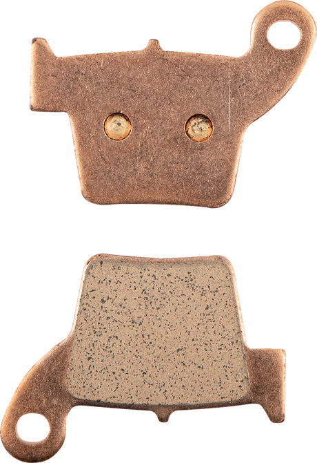 MOTO-MASTER Brake Pads 94321-PU