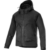 ALPINESTARS Morush WP Jacket - Black - 4XL 3250225-10-4XL