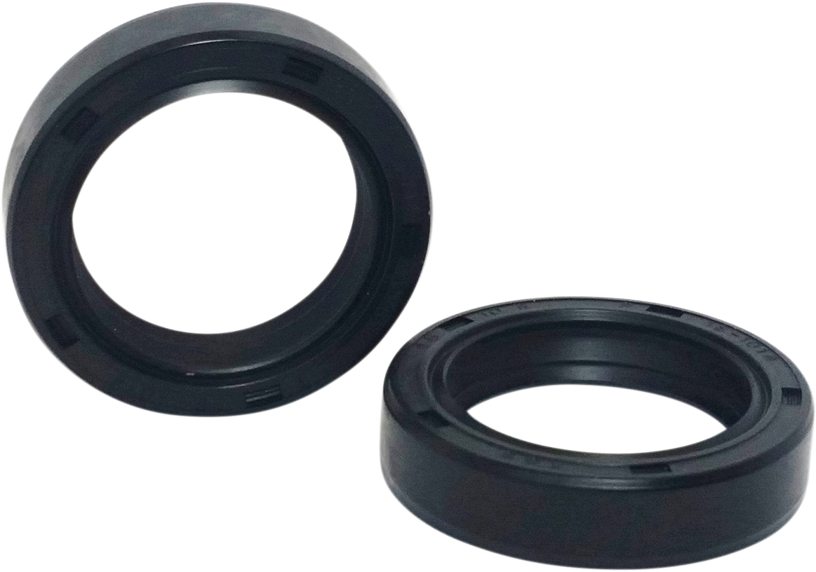 K&S TECHNOLOGIES Fork Seals - 33 mm x 46 mm x 10.5 mm 16-1014