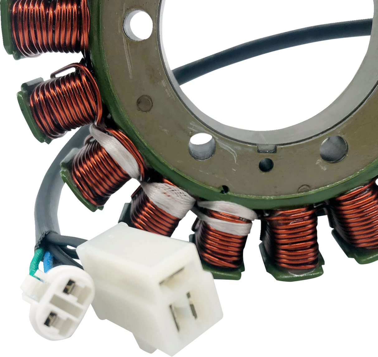 RICK'S MOTORSPORT ELECTRIC Stator - Arctic Cat 21-067