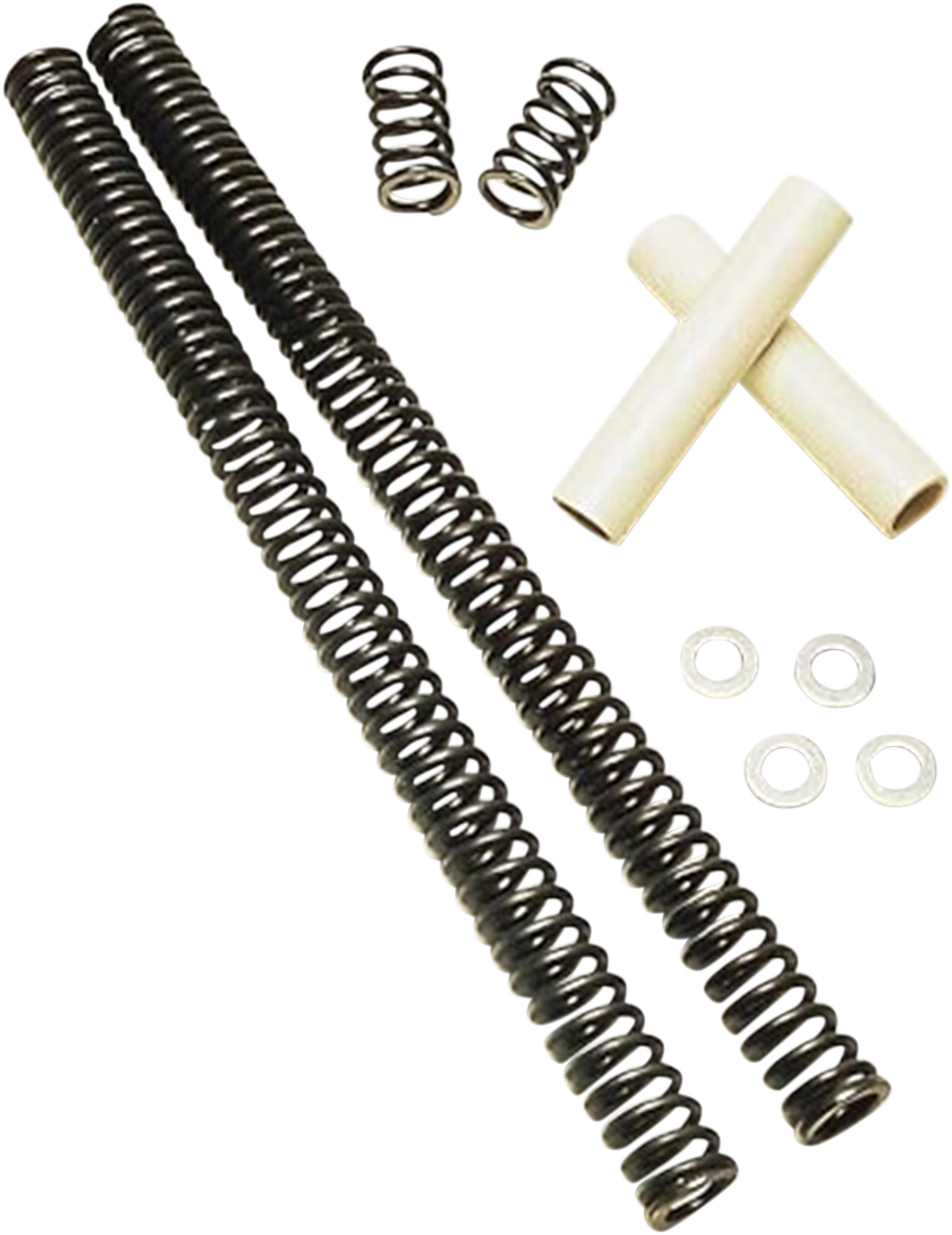 PROGRESSIVE SUSPENSION For Lowering Kit for Cruiser Bikes 10-1552