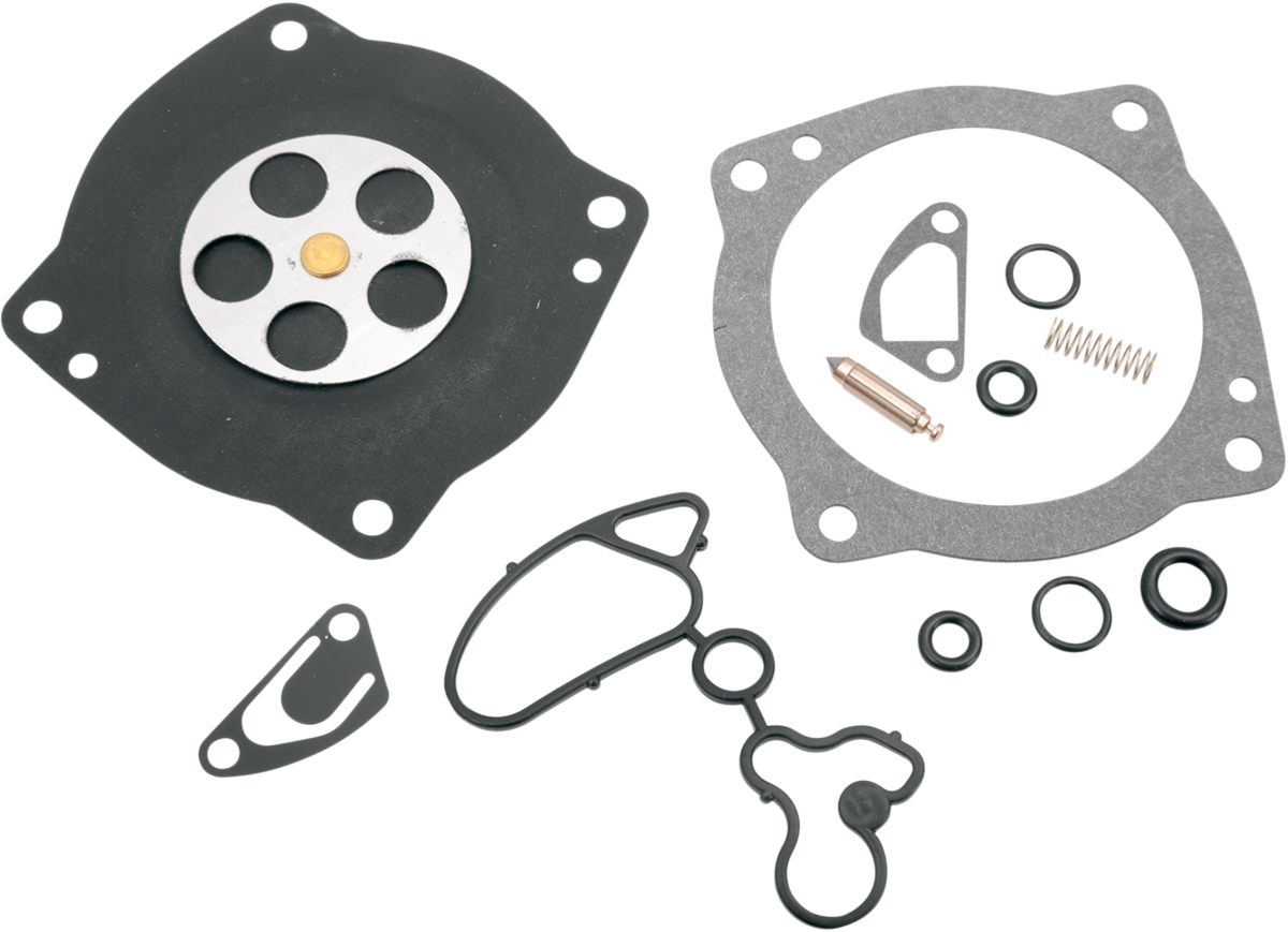 VERTEX Keihin Rebuild Kit - 28mm 451467