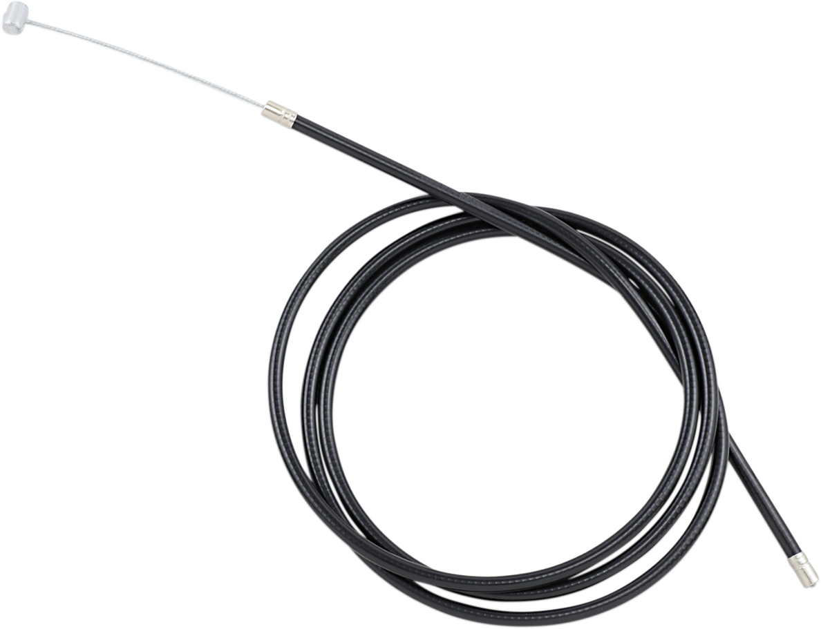 Parts Unlimited Brake Cable - 60" 117865