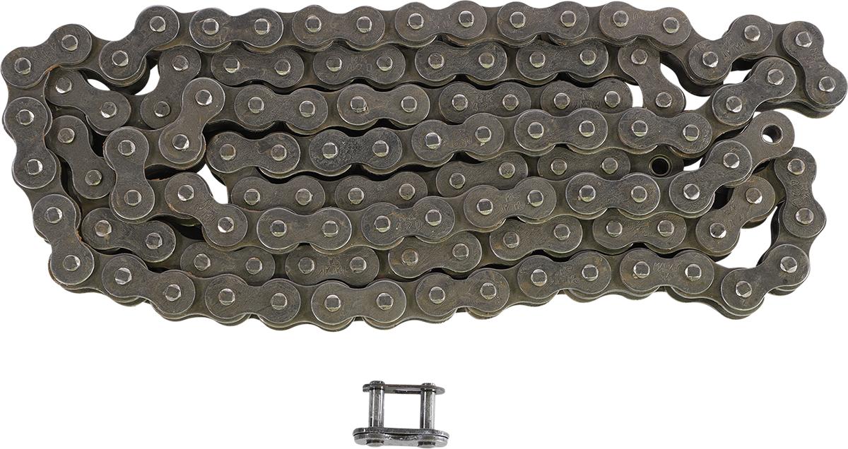 RK M420 - Standard Chain - 114 Links M420-114