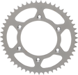 Parts Unlimited Rear Honda Sprocket - 520 - 51 Tooth 41201-Ka3-710