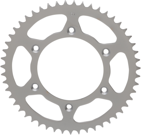 Parts Unlimited Rear Honda Sprocket - 520 - 51 Tooth 41201-Ka3-710