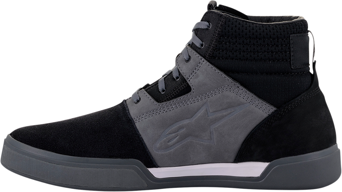 ALPINESTARS Primer Shoes - Black/Gray - US 13 26500211738-13