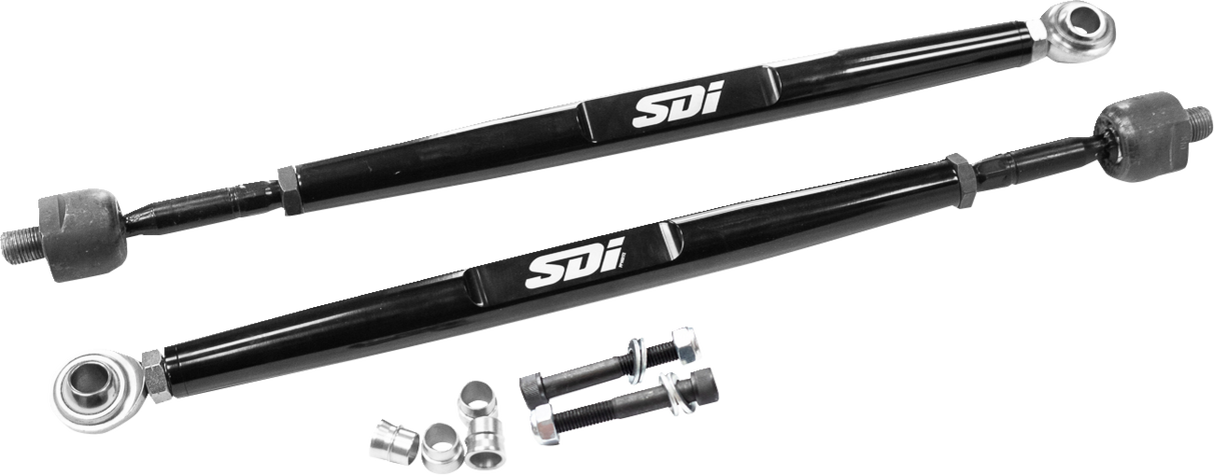 SDI Tie Rods - Maverick UDCPZTR-MAV