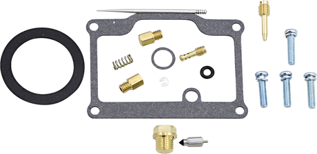 Parts Unlimited Carburetor Rebuild Kit - Polaris 26-10133