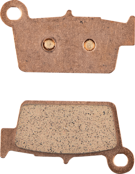 MOTO-MASTER Brake Pads 94521-PU