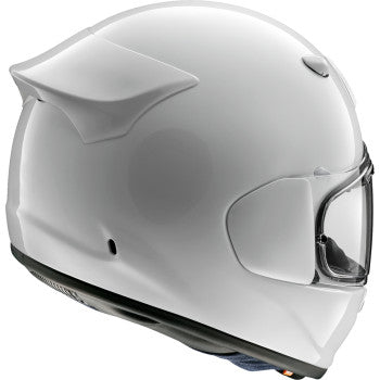 ARAI Contour-X Helmet - Diamond White - Medium 0101-18130