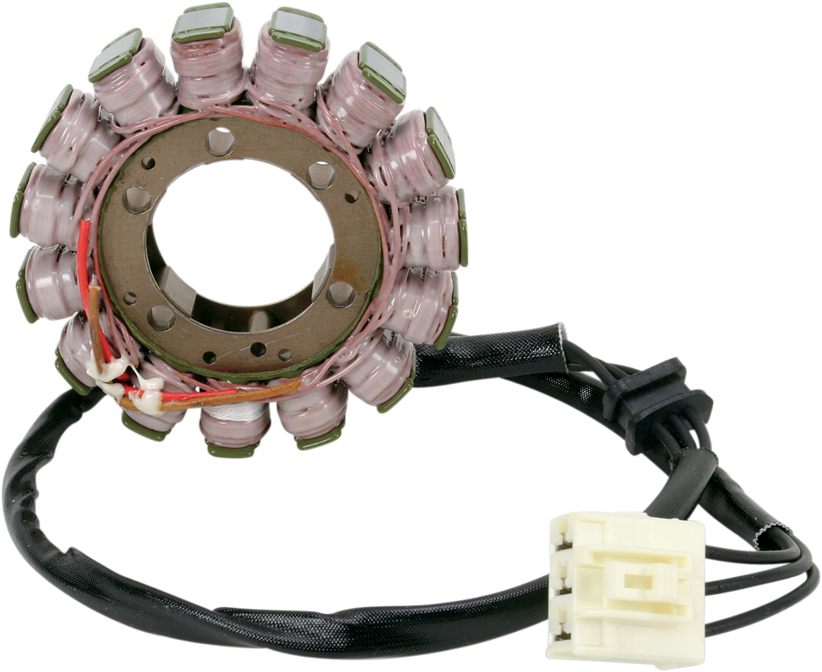 RICK'S MOTORSPORT ELECTRIC Stator - Kawasaki 21-231