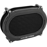 ARLEN NESS Stage 2 Method™ Air Cleaner Kit - Carbon Fiber 600-265